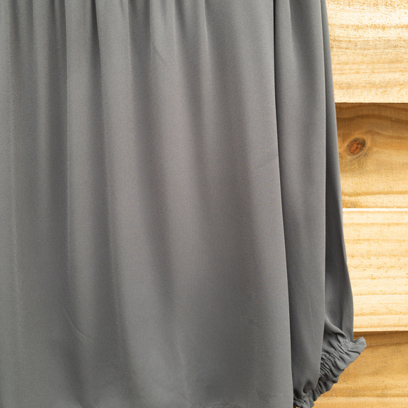 LOFT Blouse Sz M (A19) - Picture 5 of 8